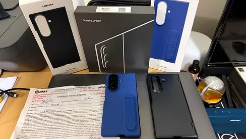 Samsung Fold7