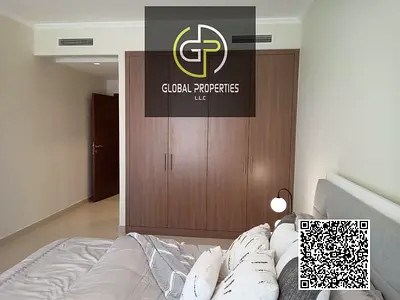 Luxury 2 BHK Apartment for Sale in Ajman One Phase 2 | Modern Living & Prime Investment Opportunity