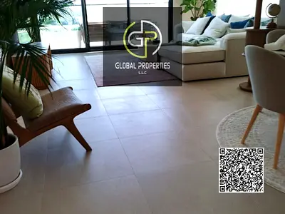 Resort-Style Living | Furnished 2BR | Al Zorah | 130K