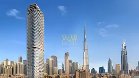 W BRANDED | CANAL VIEW | LOW-DENSITY LIVING | HANDOVER SOON