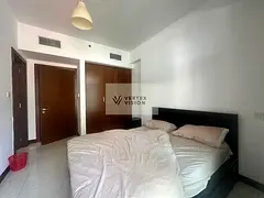 FULLY FURNISHED POOL VIEW DECENT SIZE LOWEST PRICE — 3