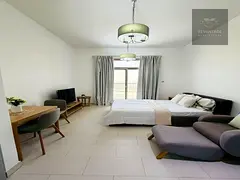 Studio | Fully Furnished | Spacious Layout