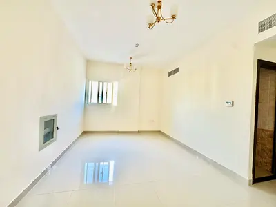15 DAYS FREE NO DEPOSIT 6 PAYMENTS 1 BHK MUWALIEH SHARJAH