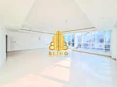 Tremendous 3BHK With 2 Basement Parking, Maid Room & All Amenities
