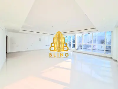Tremendous 3BHK With 2 Basement Parking, Maid Room & All Amenities