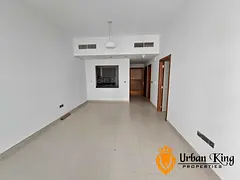 1BR Apartment | | Balcony &amp; Downtown City View | Unfurnished