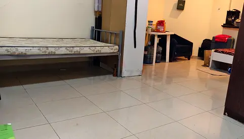 Executive bed space in CBD