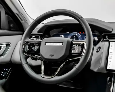 Land Rover Range Rover Velar R-Dynamic SE, миниатюра 10