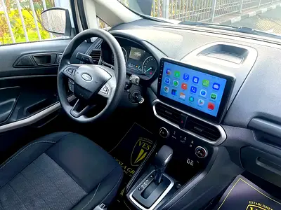 Ford EcoSport Trend, миниатюра 20