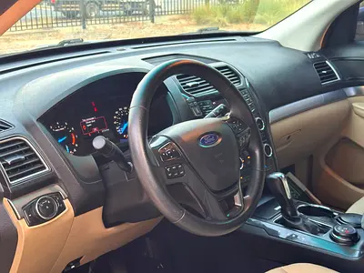 صورة مصغرة 11 لـ 2016 FORD EXPLORER