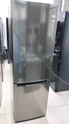 LG Refrigerator Bottom Freezer Latest Model