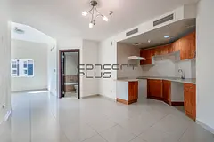 Only Minutes from DMCC Metro Station I Corner Unit — 2