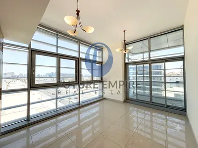 Huge Layout | 30 Days Free | Book Now | 2 Balconies | Offer