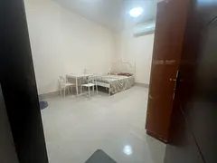 Fully Furnished Flat available in UAQ near old Lulu for Indian Executive bachelors/Small Family