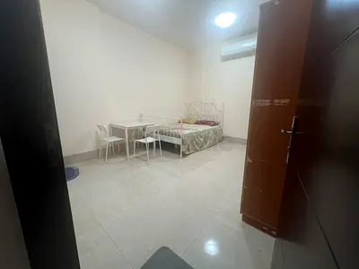Fully Furnished Flat available in UAQ near old Lulu for Indian Executive bachelors/Small Family