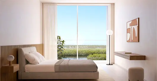 Premium Apartment in a Beach & Golf Community | 3 YRS Post-handover P.P