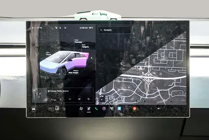 2024 Tesla CYBERTRUCK photo 15