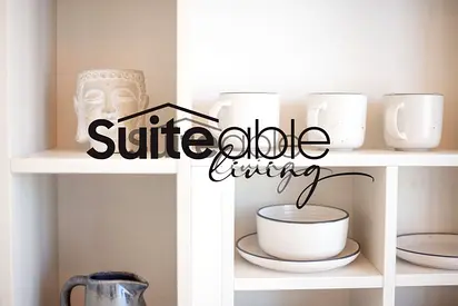 City View | Fully Furnished | Bright &amp; Spacious