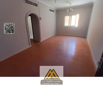 1-bedroom apartment in Al Mowaihat 1 master bedroom, 2 bathrooms, parquet flooring, second tenant. AED 27K yearly, 4 payments, free maintenance, near