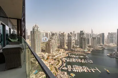 Full Marina View | Spacious | Vacant Soon