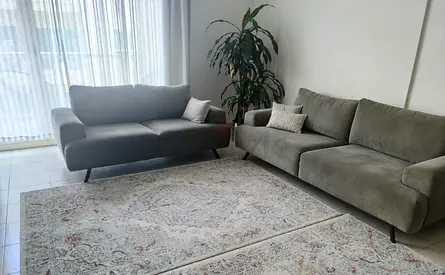 Sofa 3 and 2 seater
