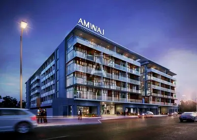 Premium 1BR | Resort-Style Living | High ROI