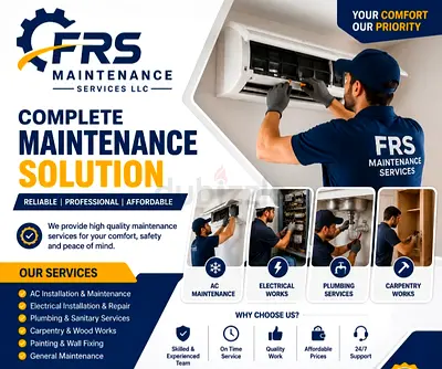 AC service