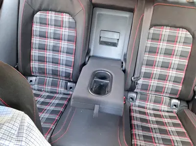 صورة مصغرة 4 لـ 2014 Volkswagen GOLF GTI