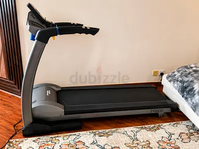 Pro Fitness Treadmill – Excellent Condition – Home Use