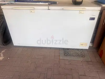 Freezer / Fridge