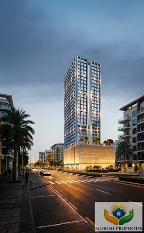 Prime JVC Location | Luxury Apartments | Flexible Payment Plan | High ROI