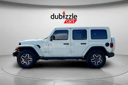 2024 JEEP WRANGLER 缩略图 5