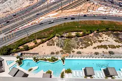 Unobstructed View | Brand New | Multiple Cheques