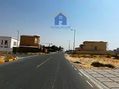Brand New Modern Villa (G+1) for Sale | High-End Marble & Granite Details