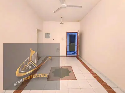 NO DEPOSIT HOT OFFER NICE WlNDOW AC1BHK WITH BALCONY IN 22K NEAR TO FAMILY PARK FULL FAMILY BUILDING