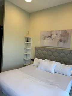 Cheap and affordable master room in jvc