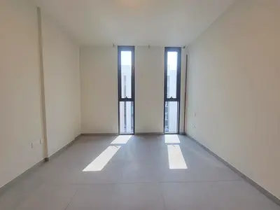 Cheapest studio in Aljada community with gym pool parking
