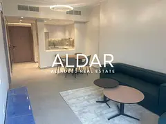 Brand New | Furnished | Without Appliances
