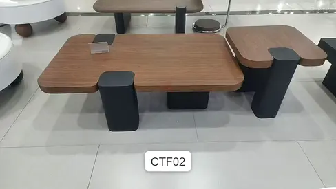 Stylish Coffee Table set for Sale