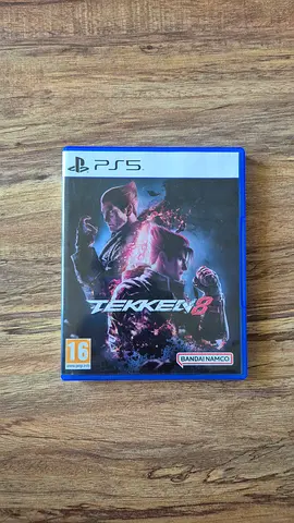 Tekken 8 (PS5)