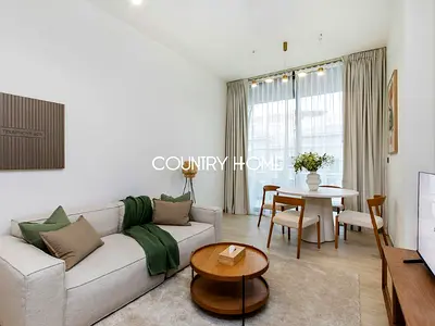 Next to Mall | Fully Furnished | Vacant on September