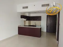 1 Bedroom Apartment | HE One Building | Courtyard View