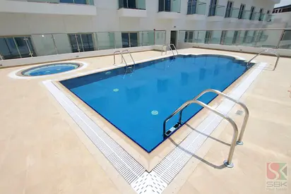 1 Month Free | Spacious 1BR | Balcony | Pool & Gym