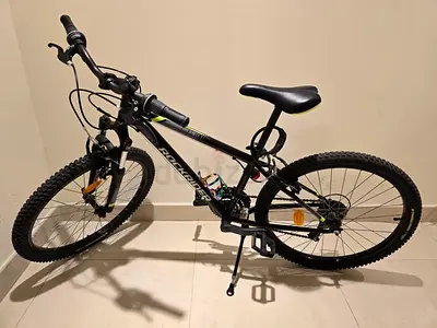 Rockrider ST500 Mountain Bike – Excellent Condition