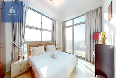 Prime Dubai Marina | Spacious 2BR | Premium Finishes