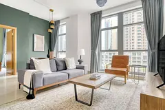 City View | Furnished | Flexible Terms