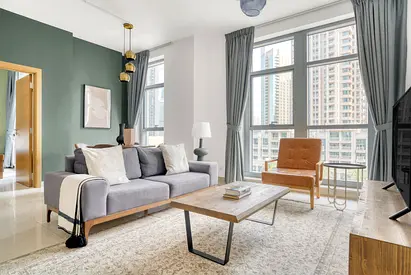 City View | Furnished | Flexible Terms