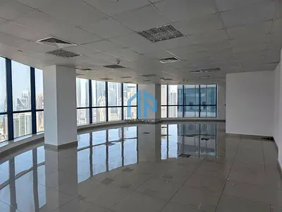 Ready To Move | Unfurnished | Marine View