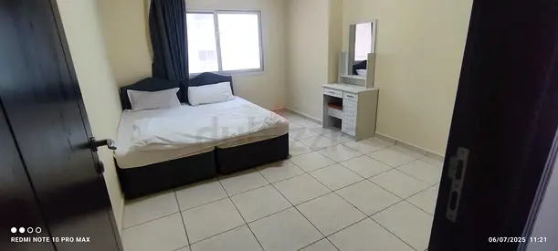 Al Nhada 2 Room