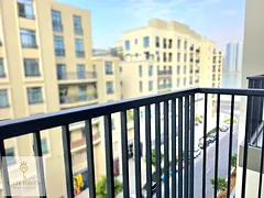 Luxury 2BHK Apartment in Maryam Island | Waterfront Living | Prime Location